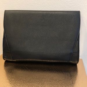 Brand New Summer & Rose Black Crossbody